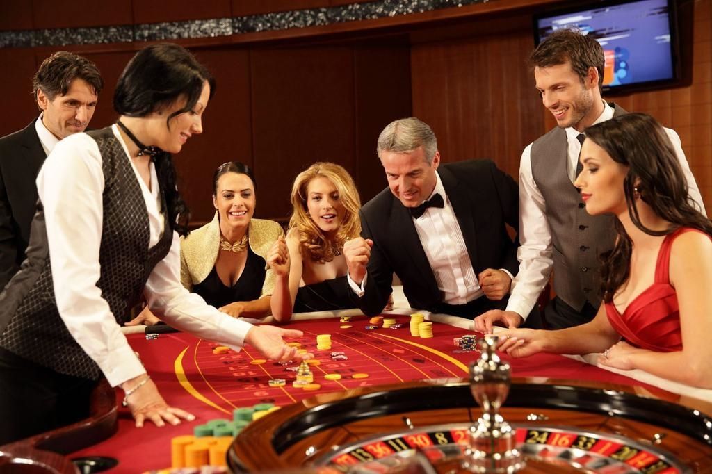 bettingexpert Live Casino